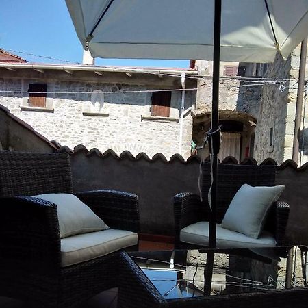 Il Giardino Nascosto Villa Codiponte Dış mekan fotoğraf