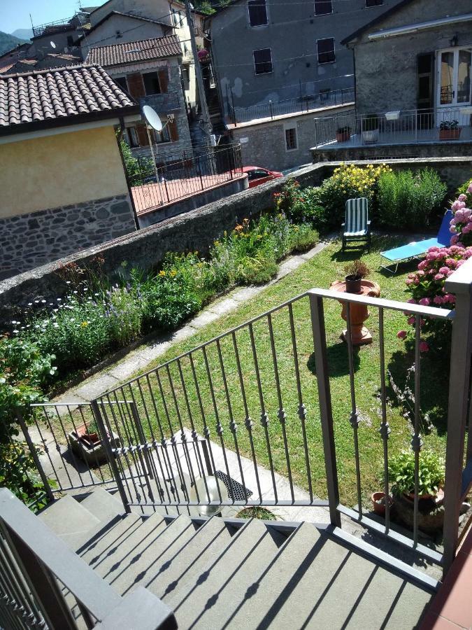 Il Giardino Nascosto Villa Codiponte Dış mekan fotoğraf