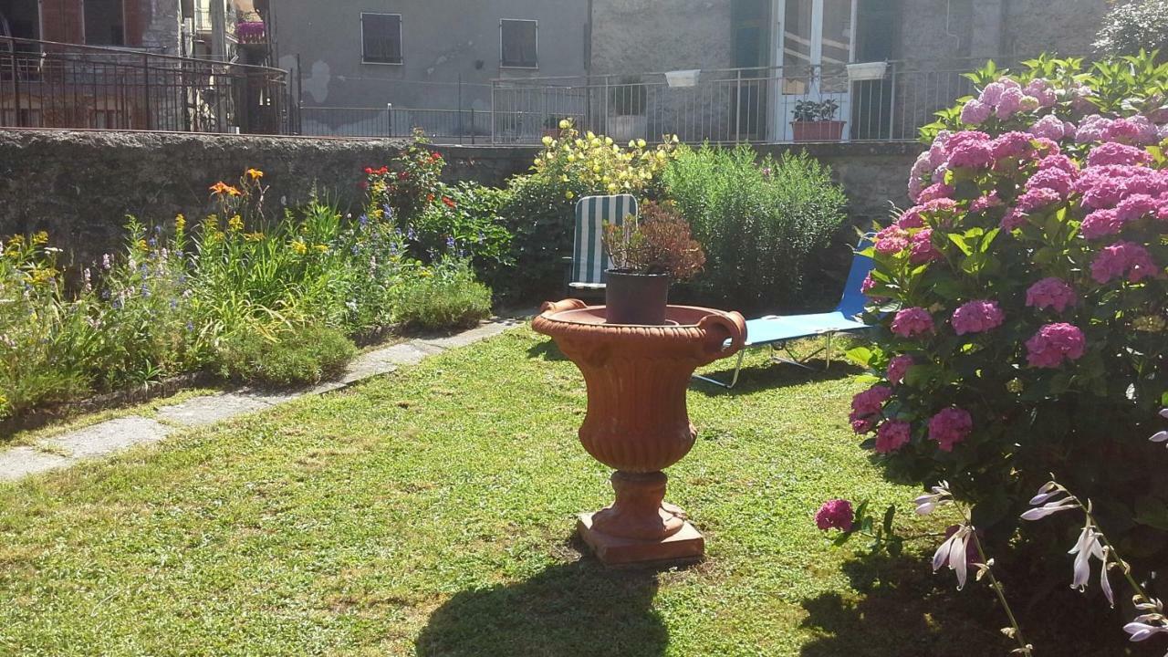 Il Giardino Nascosto Villa Codiponte Dış mekan fotoğraf