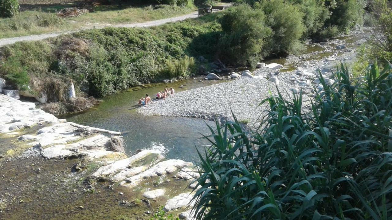 Il Giardino Nascosto Villa Codiponte Dış mekan fotoğraf