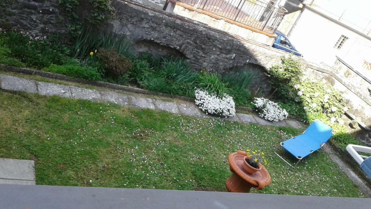 Il Giardino Nascosto Villa Codiponte Dış mekan fotoğraf