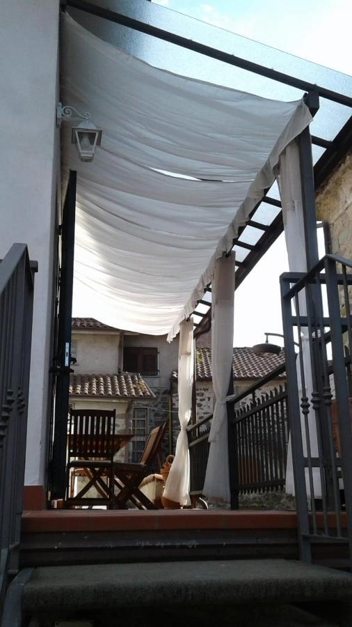 Il Giardino Nascosto Villa Codiponte Dış mekan fotoğraf