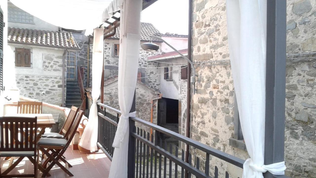 Il Giardino Nascosto Villa Codiponte Dış mekan fotoğraf