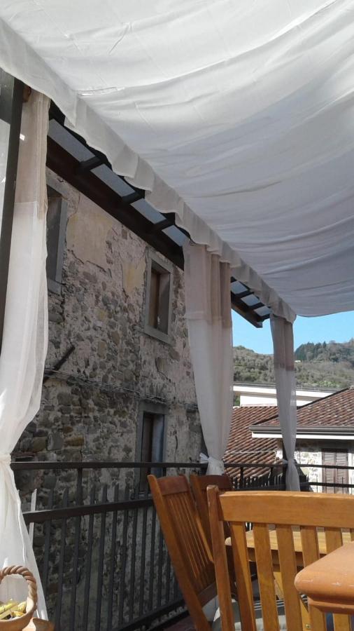 Il Giardino Nascosto Villa Codiponte Dış mekan fotoğraf