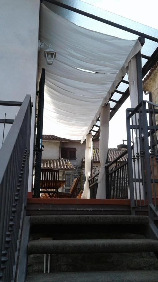 Il Giardino Nascosto Villa Codiponte Dış mekan fotoğraf
