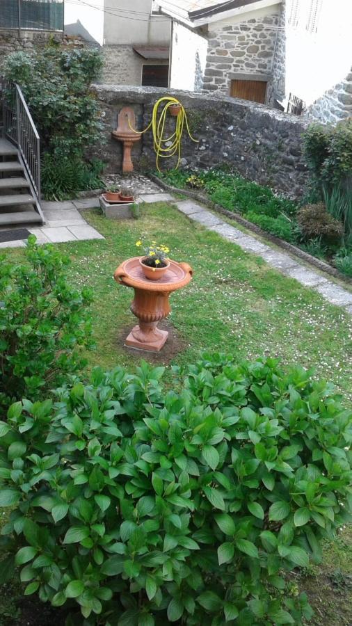 Il Giardino Nascosto Villa Codiponte Dış mekan fotoğraf