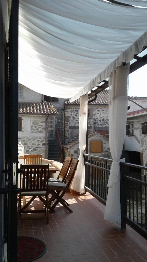 Il Giardino Nascosto Villa Codiponte Dış mekan fotoğraf