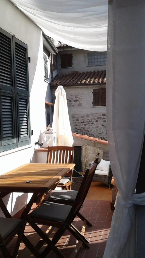 Il Giardino Nascosto Villa Codiponte Dış mekan fotoğraf